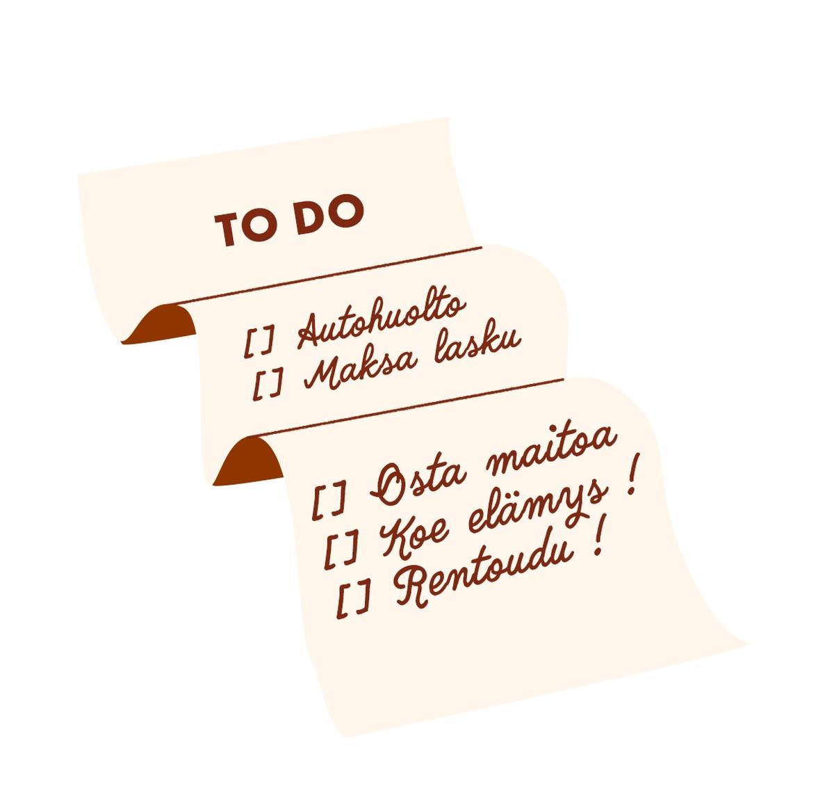 Tehtävälista